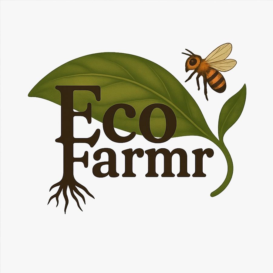 EcoFarmr Logo