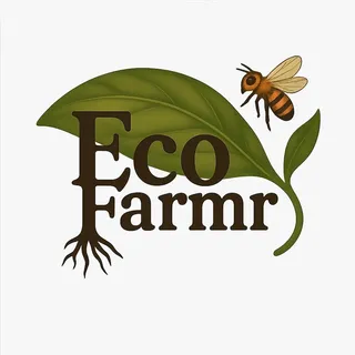 EcoFarmr Logo